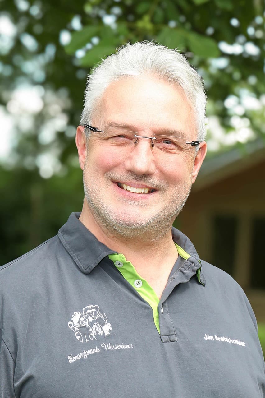 Jan Bretschneider