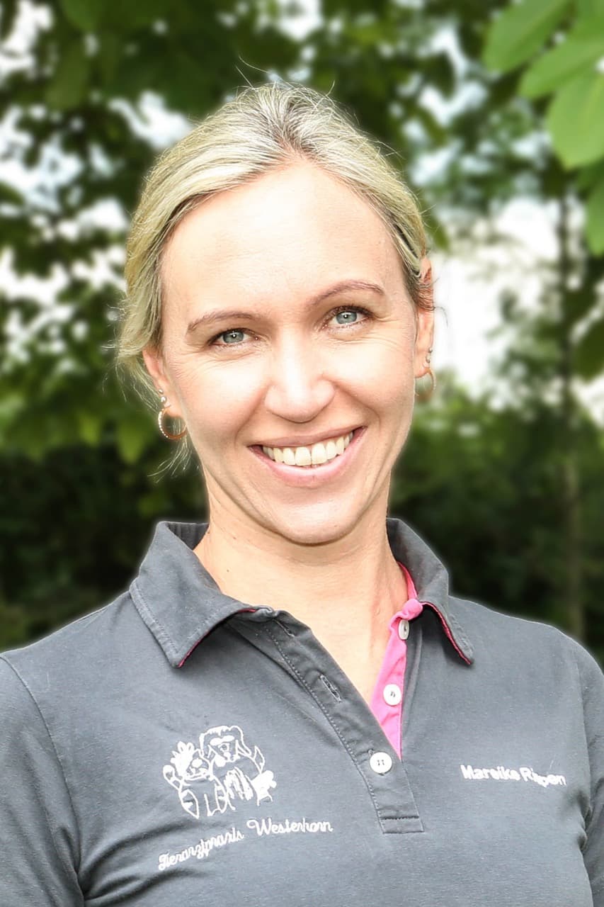 Mareike Riepen